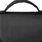3-Pocket Lunch Bag Cooler - BG500 - Black/ Black