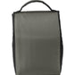 3-Pocket Lunch Bag Cooler - BG500 - Grey/ Black