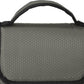 3-Pocket Lunch Bag Cooler - BG500 - Grey/ Black