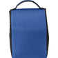 Unisex 3-Pocket Lunch Bag Cooler - BG500 - Twilight Blue/ Black