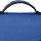 Unisex 3-Pocket Lunch Bag Cooler - BG500 - Twilight Blue/ Black