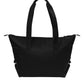 18-Can Collapsible Cooler Bag - BG516 - Black