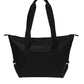 18-Can Collapsible Cooler Bag - BG516 - Black