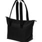 18-Can Collapsible Cooler Bag - BG516 - Black