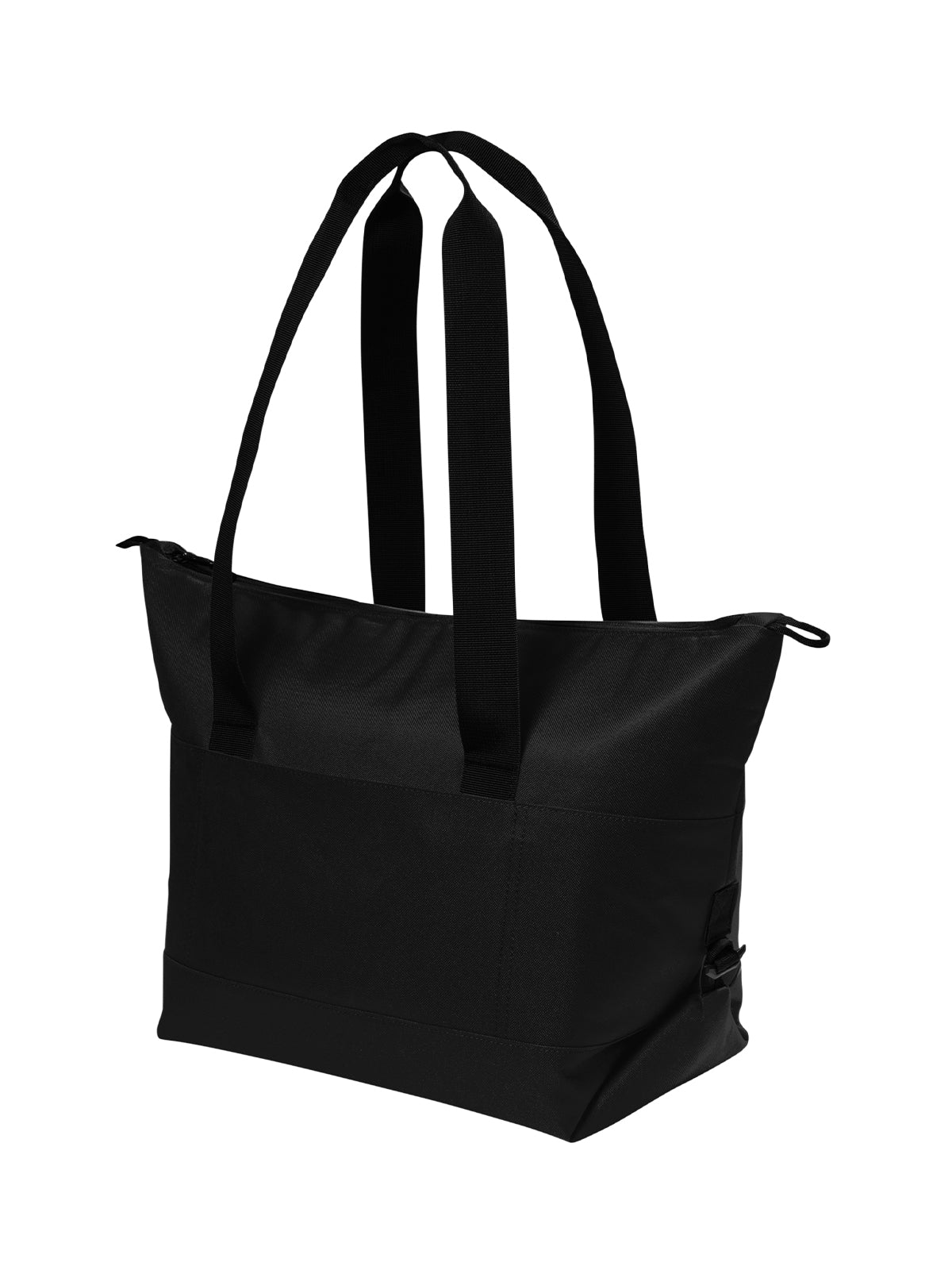 18-Can Collapsible Cooler Bag - BG516 - Black