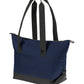 18-Can Collapsible Cooler Bag - BG516 - River Blue Navy/Dark Charcoal