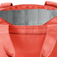 2-Pocket Insulated Lunch Tote - BG518 - Coral Splash