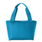 2-Pocket Insulated Lunch Tote - BG518 - Parcel Blue