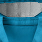 2-Pocket Insulated Lunch Tote - BG518 - Parcel Blue