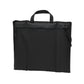 1-Pocket Stadium Seat - BG601 - Black