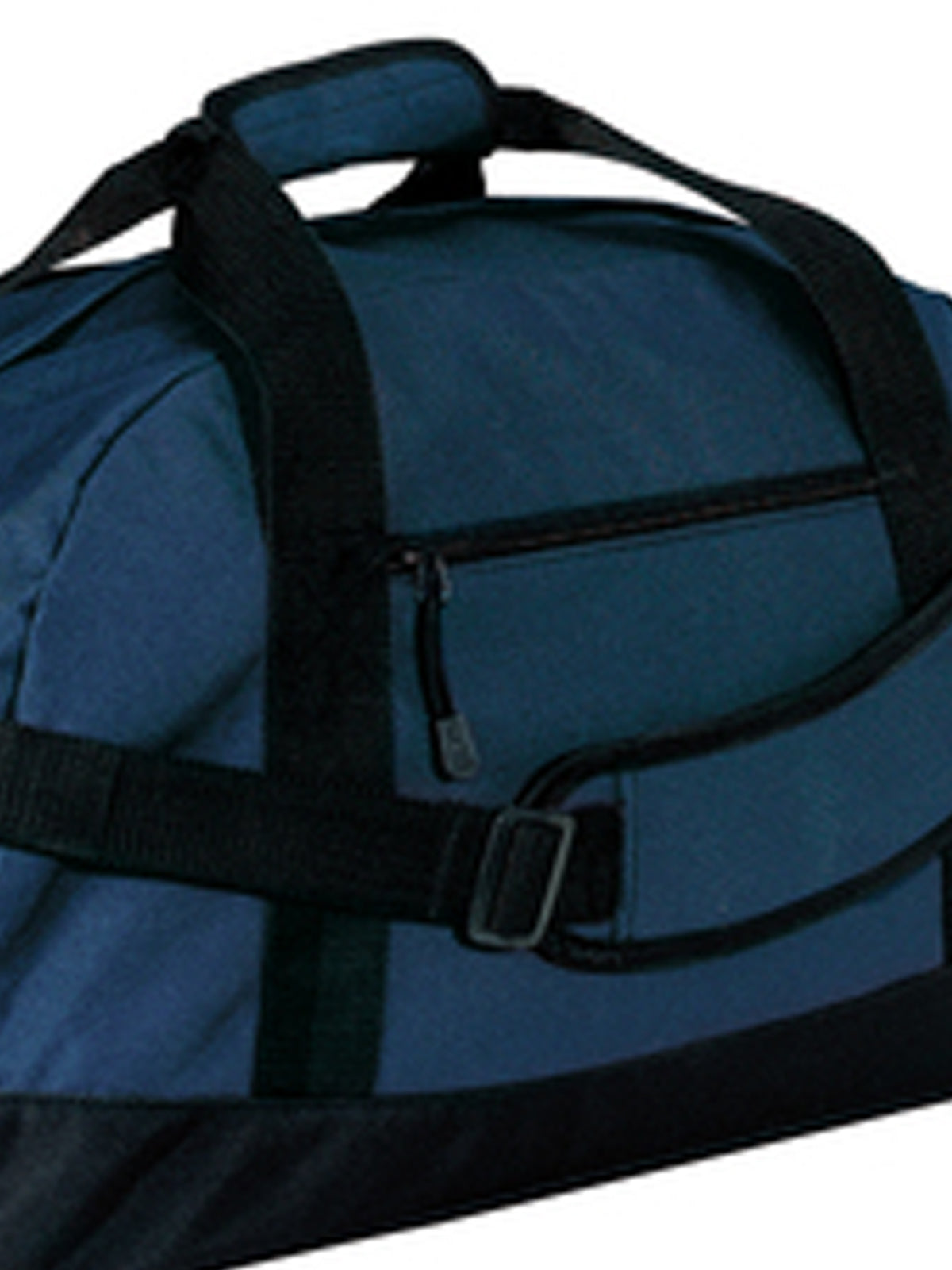 4-Pocket Duffel Bag - BG980 - Navy