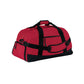 4-Pocket Duffel Bag - BG980 - Red