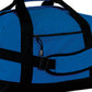 4-Pocket Duffel Bag - BG980 - Royal