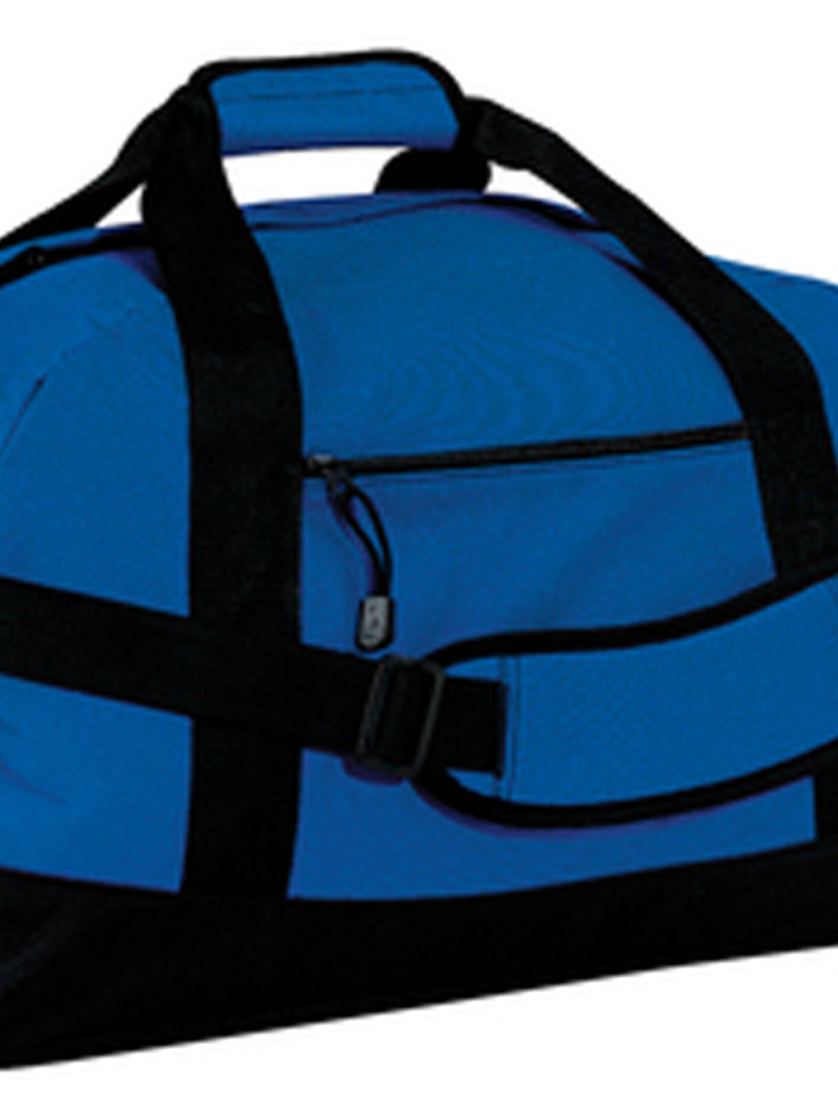 4-Pocket Duffel Bag - BG980 - Royal