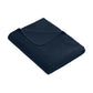Unisex Value Fleece Blanket - BP10 - Navy