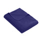 Unisex Value Fleece Blanket - BP10 - Purple