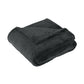 Unisex Oversized Ultra Plush Blanket - BP32 - Graphite