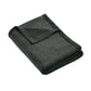 Unisex Arc Sweater Fleece Blanket - BP46 - Deep Smoke Heather