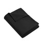 Core Fleece Blanket - BP60 - Black