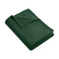 Core Fleece Blanket - BP60 - Forest Green