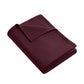 Core Fleece Blanket - BP60 - Maroon