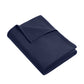 Core Fleece Blanket - BP60 - True Navy