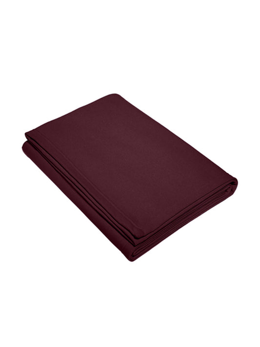 Fleece Sweatshirt Blanket - BP78 - Maroon