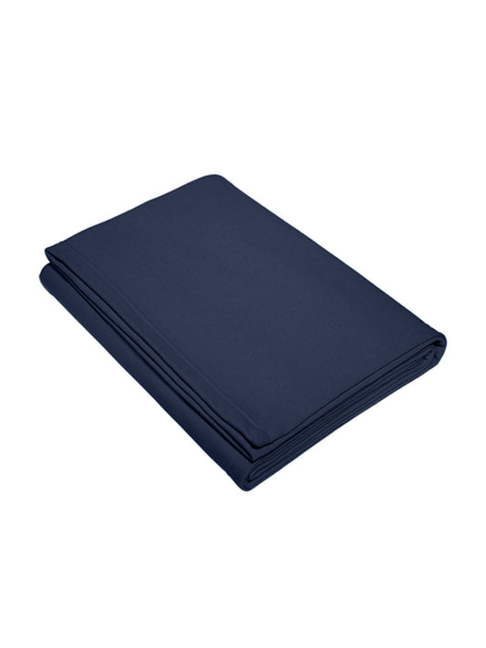 Fleece Sweatshirt Blanket - BP78 - Navy