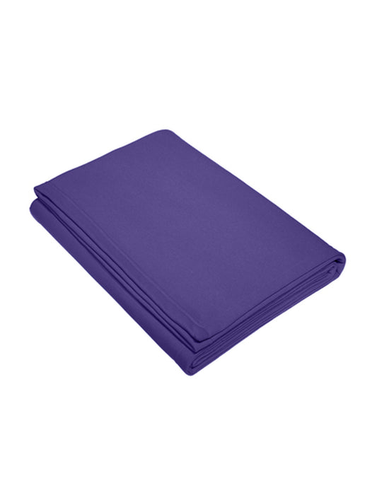Fleece Sweatshirt Blanket - BP78 - Purple