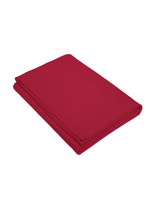Fleece Sweatshirt Blanket - BP78 - Red
