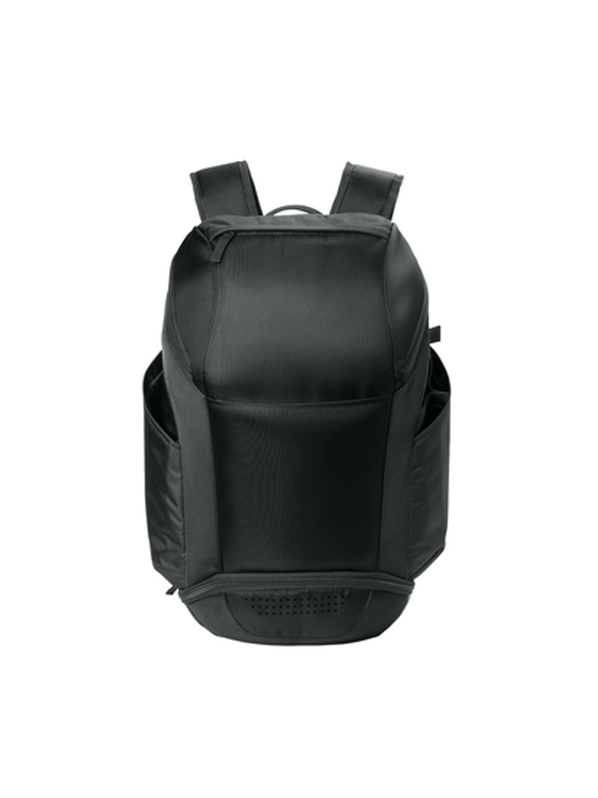 Club Rec Backpack - BST201 - Black