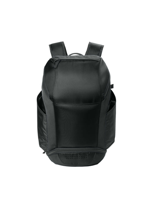 Club Rec Backpack - BST201 - Black