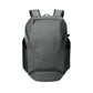 Club Rec Backpack - BST201 - Heather Grey