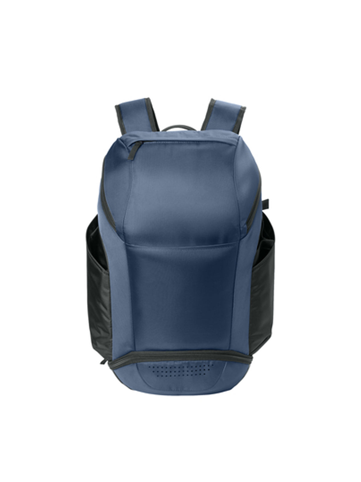 Club Rec Backpack - BST201 - True Navy