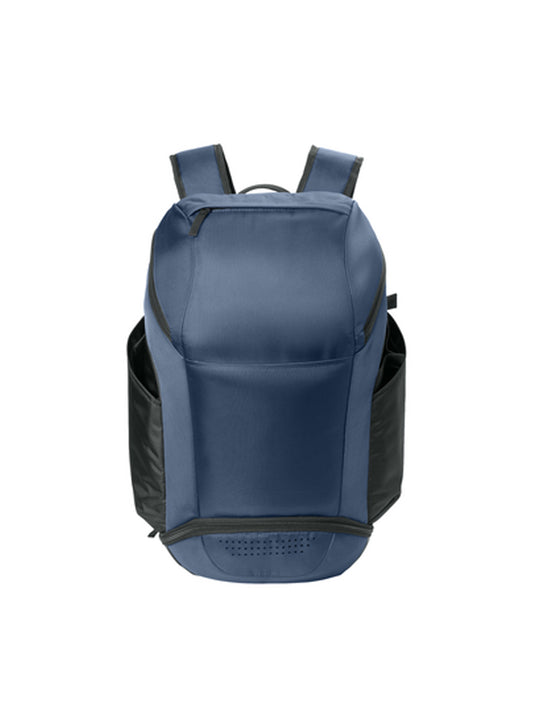 Club Rec Backpack - BST201 - True Navy