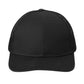Unisex Snapback Cap - C112 - Black