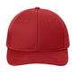 Unisex Snapback Cap - C112 - Flame Red