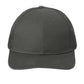Unisex Snapback Cap - C112 - Grey Steel