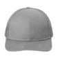 Unisex Snapback Cap - C112 - Gusty Grey
