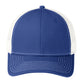 Unisex Snapback Cap - C112 - Patriot Blue/ White