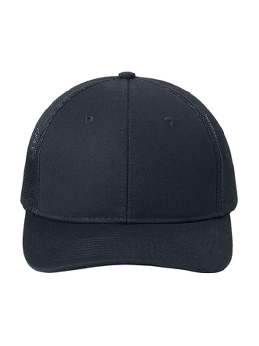 Unisex Snapback Cap - C112 - Rich Navy