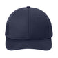 Unisex Snapback Cap - C112 - True Navy