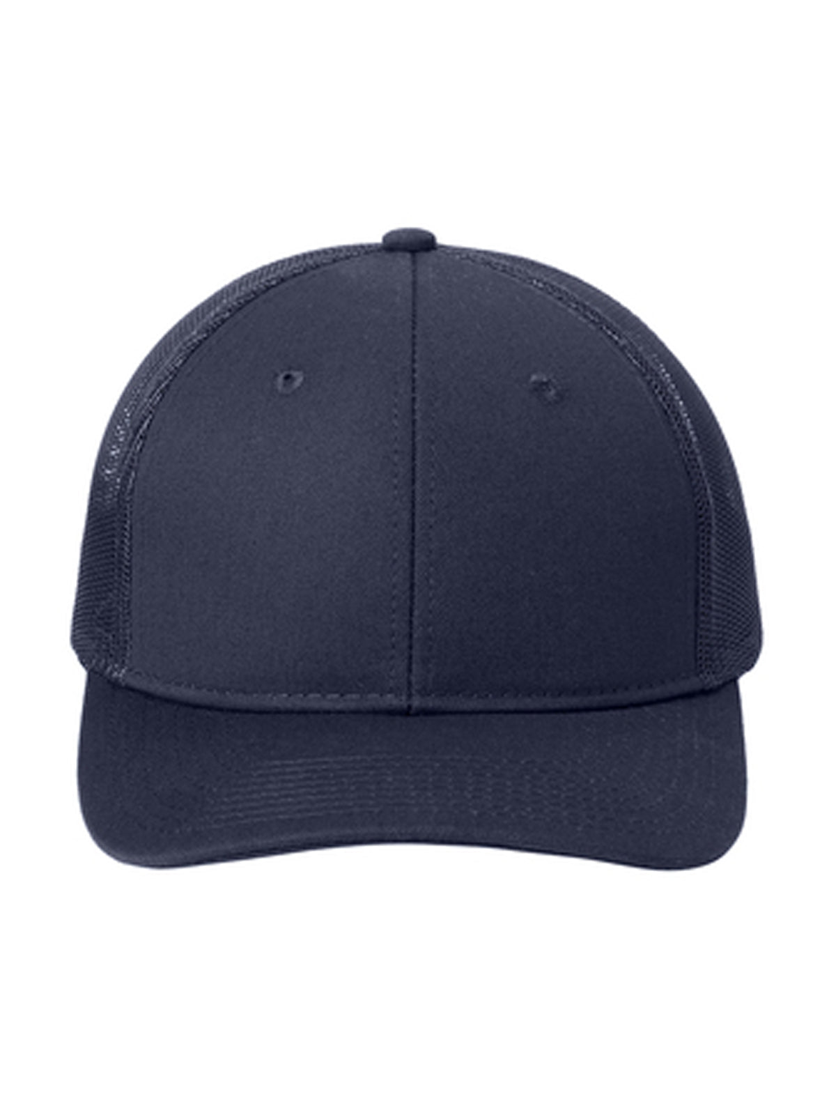 Unisex Snapback Cap - C112 - True Navy