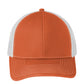 Unisex Snapback Cap - C112 - Texas Orange/ White