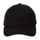 Unisex Moisture-Wicking Cool Release Cap - C874 - Black