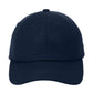 Unisex Moisture-Wicking Cool Release Cap - C874 - Navy