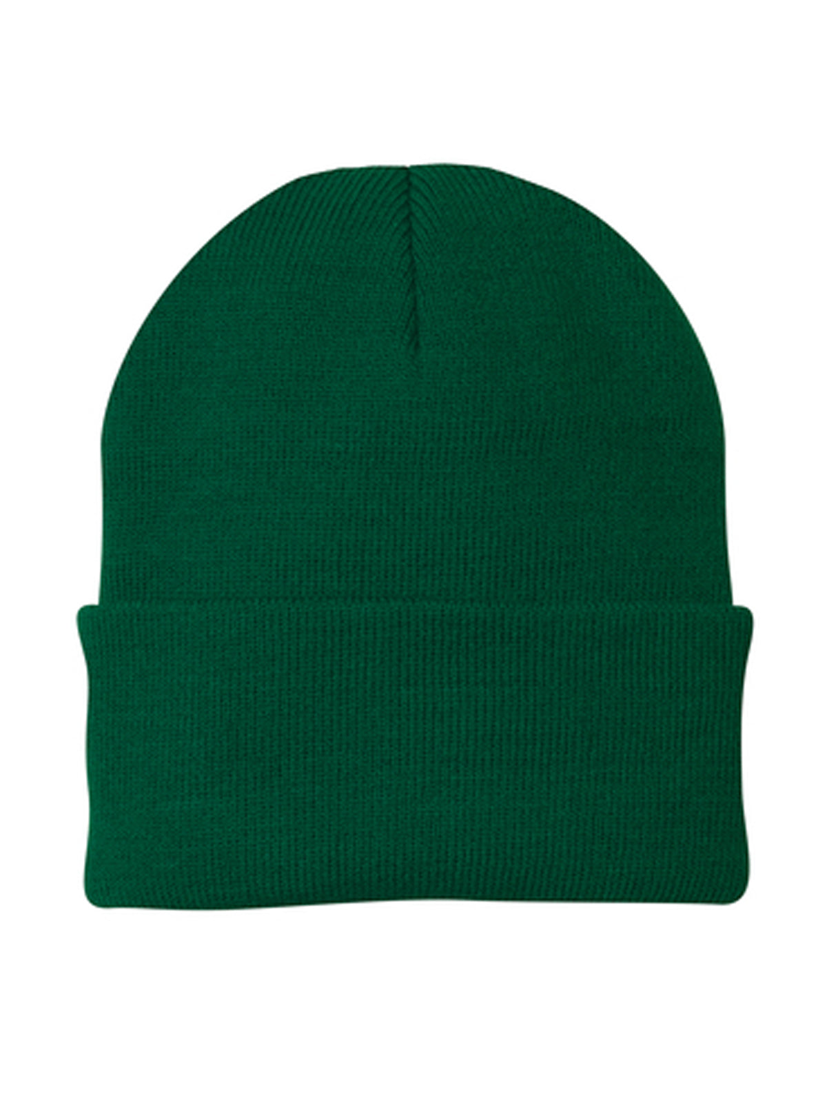 Unisex Knit Cap - CP90 - Athletic Green