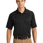 Men's 1-Pocket Snag-Proof Polo - CS410 - Black
