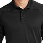 Men's 1-Pocket Snag-Proof Polo - CS410 - Black