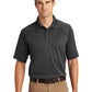 Men's 1-Pocket Snag-Proof Polo - CS410 - Charcoal